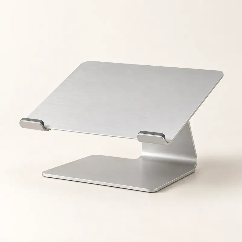 Aluminum Laptop Stand