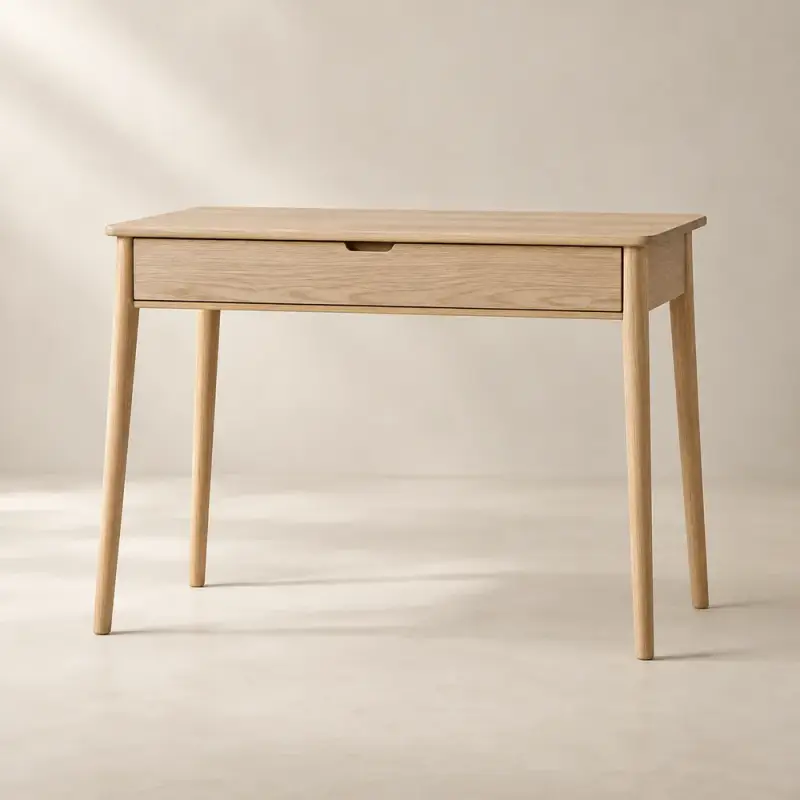 Ash Writing Desk