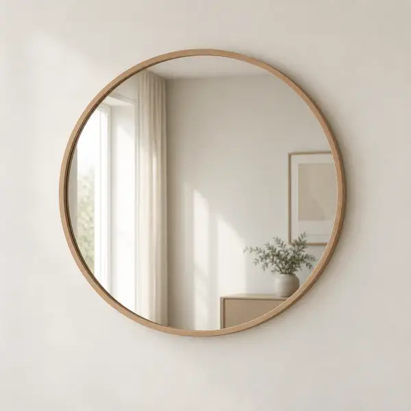 Mirrors