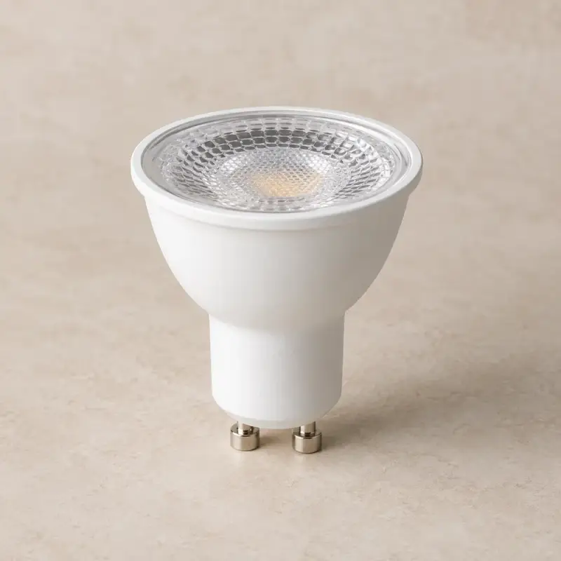 Focus GU10 Bulb