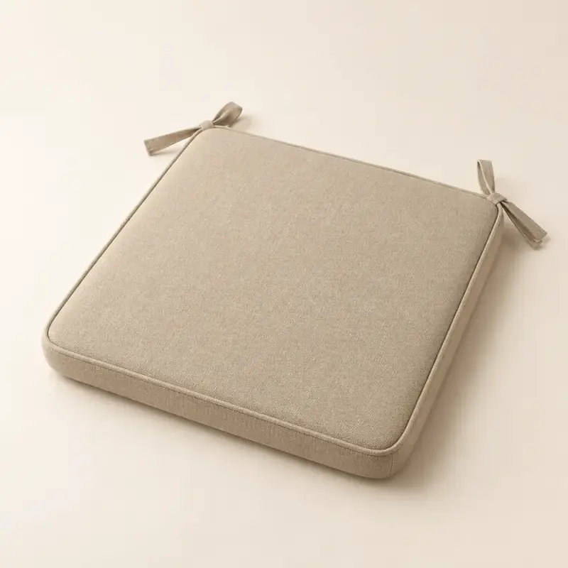 Outdoor Seat Cushion