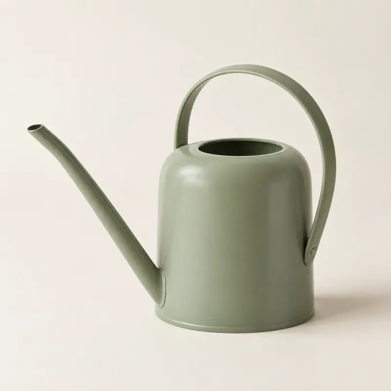 Sage Watering Can