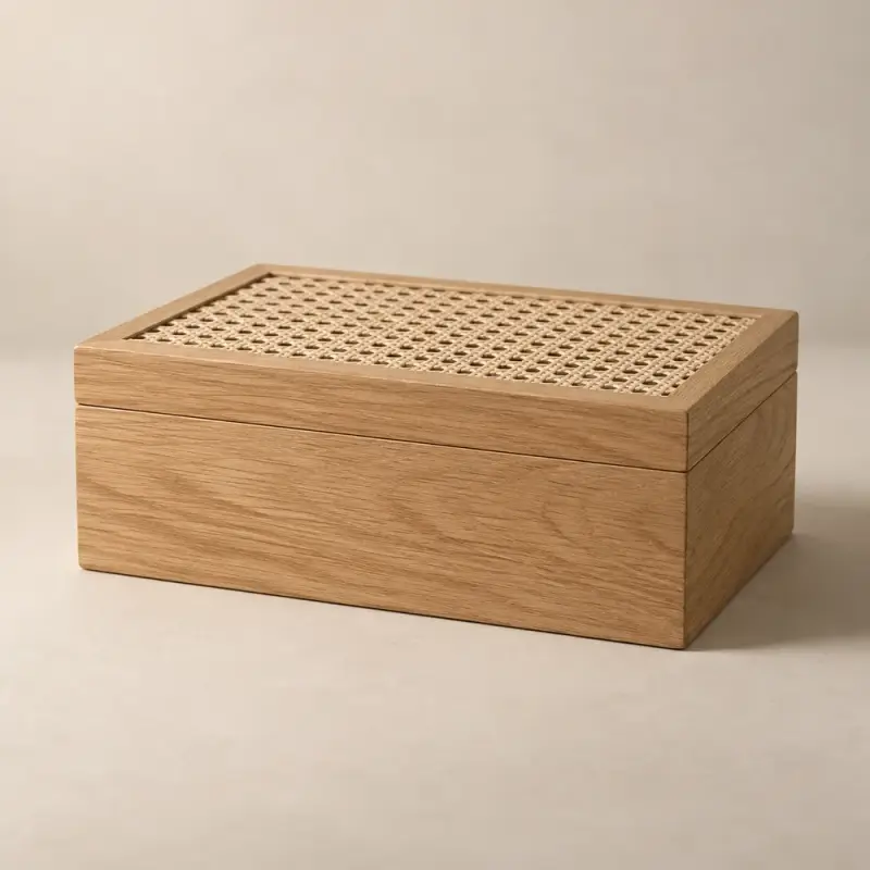 Cane Storage Box